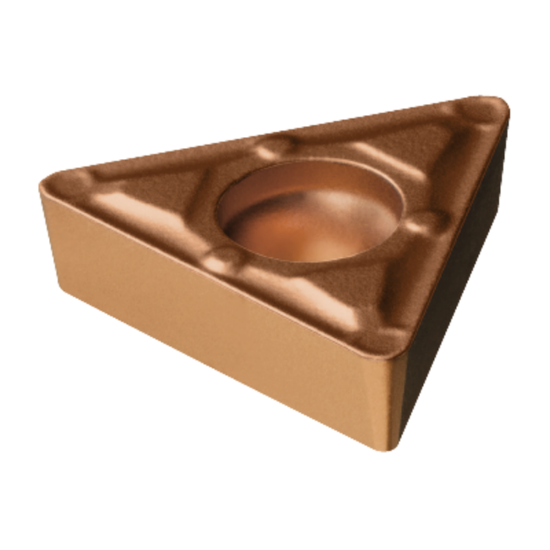 Picture of SANDVIK TCMX 1.8(1.5)1-WF 1115 Turning Insert Triangle