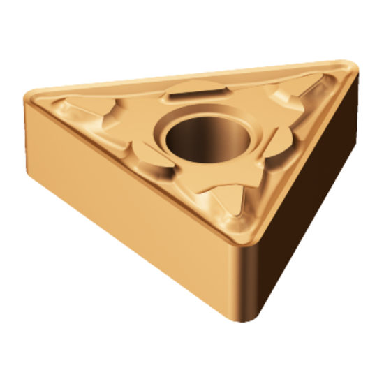 Picture of SANDVIK TNMG 333-MM 1125 Turning Insert Triangle