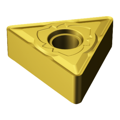 Picture of SANDVIK TNMG333-SM S05F Turning Insert Triangle