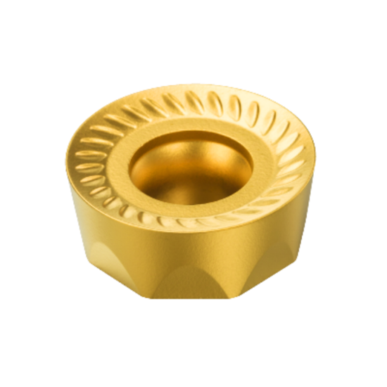 Picture of SANDVIK RCKT 13 04 00-WM 235 CoroMill 200/331 Insert; Profile Milling