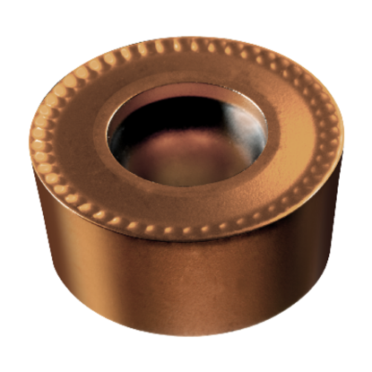 Picture of SANDVIK RCMT 05 02 M0 1125 Turning Insert Round