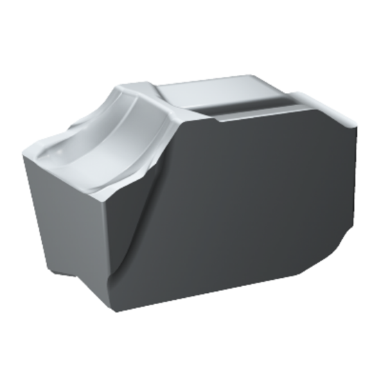 Picture of SANDVIK QD-NG-0300-020E-PL 1130 Grooving,Groove Turning Insert Press In