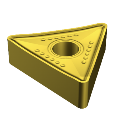 Picture of SANDVIK TNMM 434-MR 2025 Turning Insert Triangle