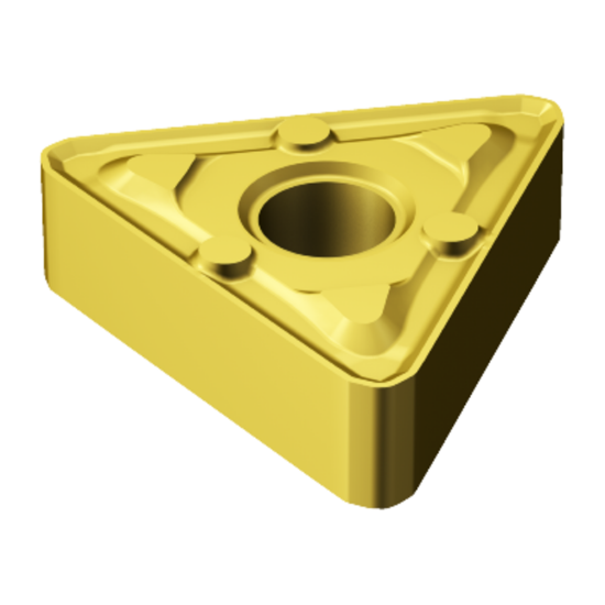 Picture of SANDVIK TNMX 332-WMX 2015 Turning Insert Triangle