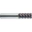 Picture of ROBBJACK MXF-802-25-025-FL DIA 25MM SH 0.9843 LOC 1.4961 OAL 4.0945 End Mill Standard Flute High Helix Carbide Uncoated Single End Corner Radius 0.0984 2.50MM