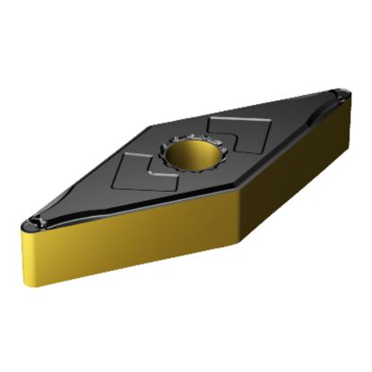 Picture of SANDVIK VNMG 332-LC 1515 Turning Insert 35.0°