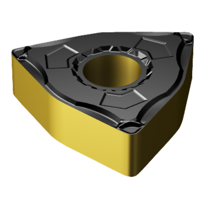 Picture of SANDVIK WNMG 331-WL 1515 Turning Insert Trigon
