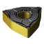 Picture of SANDVIK WNMG 331-WL 1515 Turning Insert Trigon