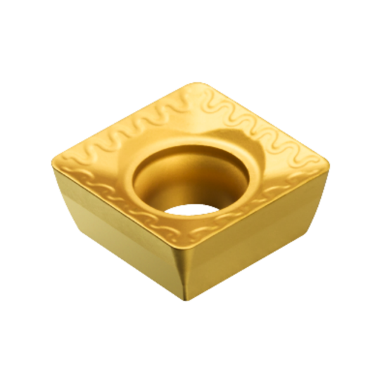 Picture of SANDVIK SPMT 12 04 08-WL 4030 U-Max Insert; Face and Plunge and Longedge Milling