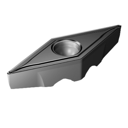 Picture of SANDVIK TR-VB1308-F 1105 Turning Insert 35.0°