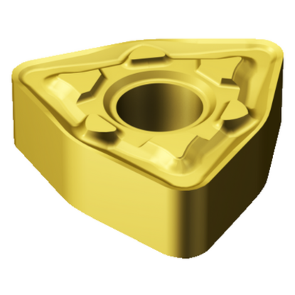 Picture of SANDVIK WNMG 432-MM 1025 Turning Insert Trigon