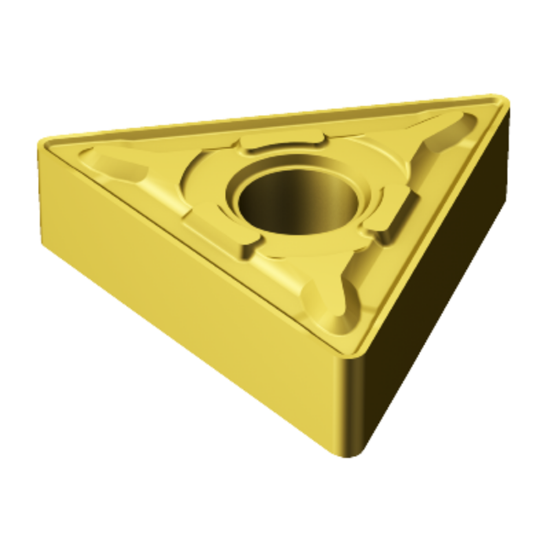 Picture of SANDVIK TNMG 433-MRR 2025 Turning Insert Triangle