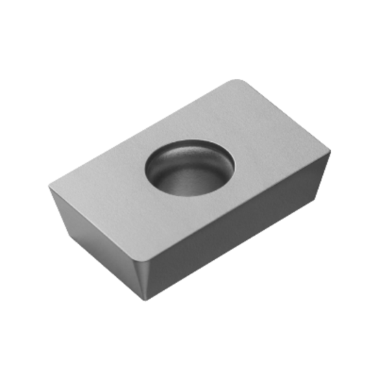 Picture of SANDVIK R216.2-07 T3 SM30 U-Max Insert; Face and Plunge and Longedge Milling