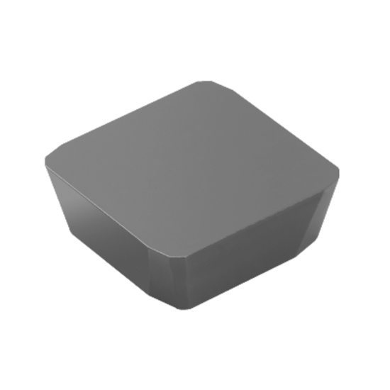 Picture of SANDVIK SPKN 12 03 ED R SMA T-Max Milling Insert Insert for other Cutters - Square Insert Cutter