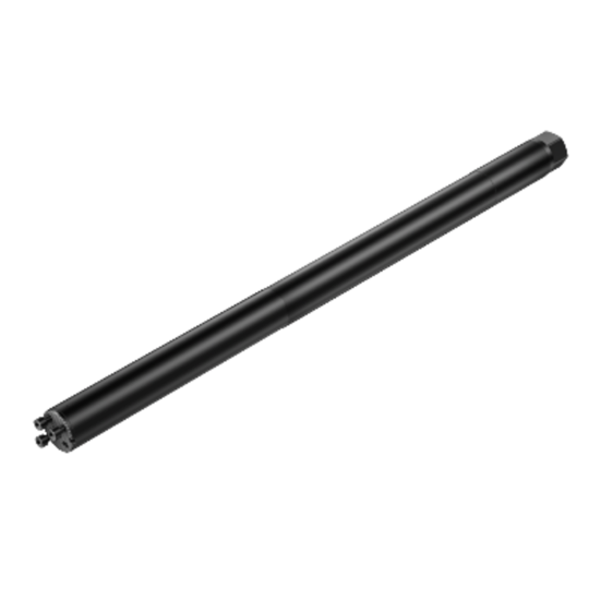 Picture of SANDVIK 570-3C 25 430 CR Turning Boring Bar Shank