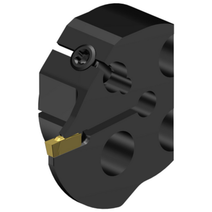 Picture of SANDVIK 570-32L151.3-08-20 Cut Off & Grooving Grooving,Groove Turning Adapter Blade