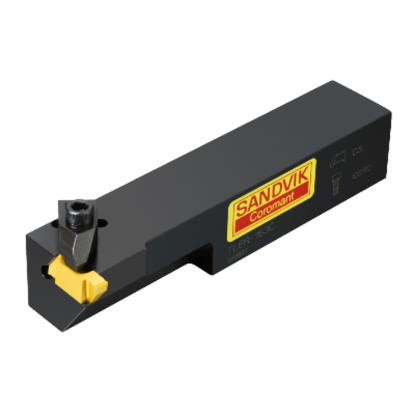 Picture of SANDVIK TLER-162C Cut Off & Grooving, Threading Cut Off,Grooving,Groove Threading Stick Tool