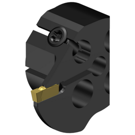 Picture of SANDVIK 570-25L151.3-08-20 Cut Off & Grooving Grooving Adapter Blade