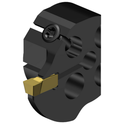 Picture of SANDVIK 570-25L151.3-08-30 Cut Off & Grooving Grooving,Groove Turning Adapter Blade
