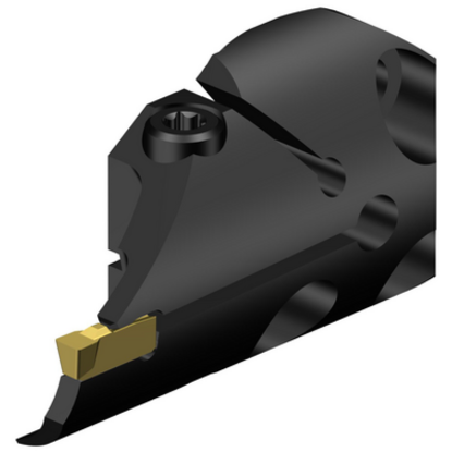 Picture of SANDVIK 570-32L151.3-024A25 Cut Off & Grooving Face Grooving Adapter Blade