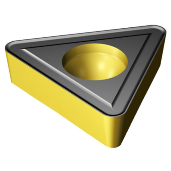 Picture of SANDVIK TCMT 3(2.5)1-UR 4325 Turning Insert Triangle