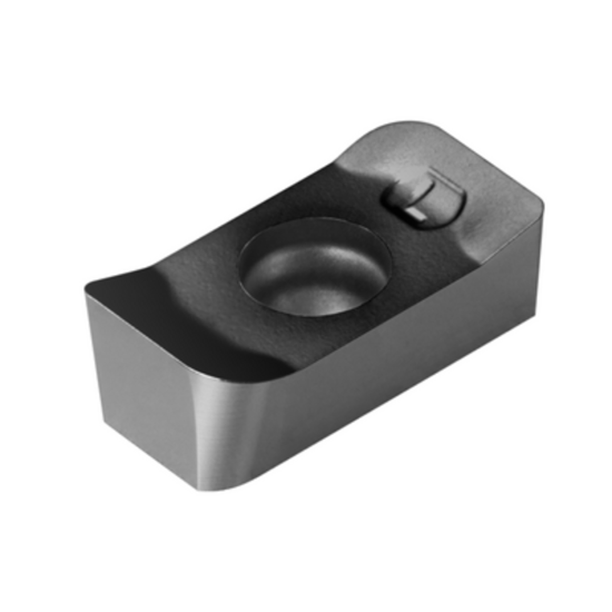 Picture of SANDVIK L331.1A-14 50 23H-WL 1040 CoroMill® 331, Carbide Insert for Slotting, TiAlN2 Coating Insert