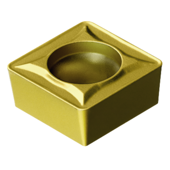 Picture of SANDVIK SCMT 432-UR 235 Turning Insert Square