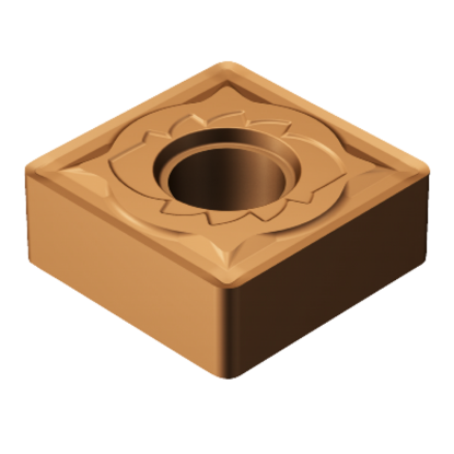 Picture of SANDVIK SNMG644-SMR 1115 Turning Insert Square