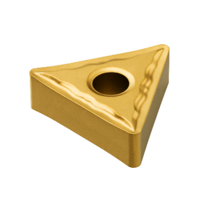 Picture of SANDVIK TNMG 221-MF 235 Turning Insert Triangle