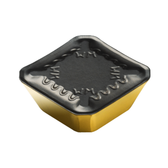 Picture of SANDVIK SEKR53 AZ-WM 4230 Milling Insert Waveline Geometry