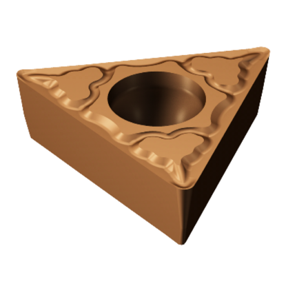 Picture of SANDVIK TPMT 222-MM 1125 Turning Insert Triangle