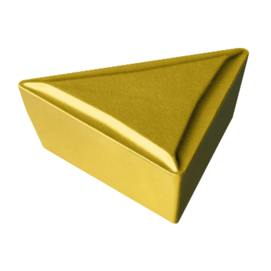 Picture of SANDVIK TPMR 221-53 2025 Turning Insert Triangle