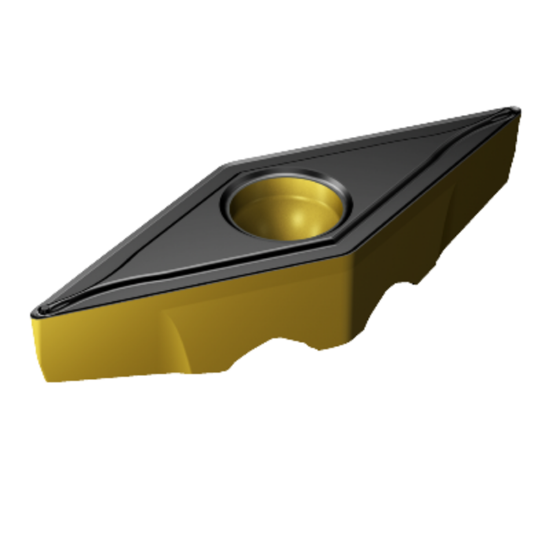 Picture of SANDVIK TR-VB1308-F 1515 Turning Insert 35.0°