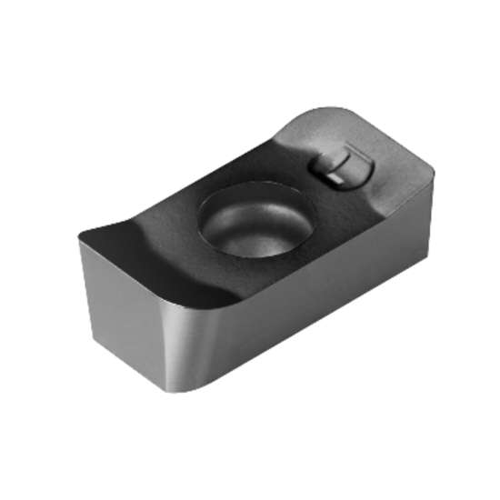 Picture of SANDVIK L331.1A-11 50 63H-WL 1040 CoroMill® 331, Carbide Insert for Slotting, TiAlN2 Coating Insert