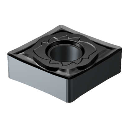 Picture of SANDVIK CNGG432-SGF 1105 Turning Insert 80.0°