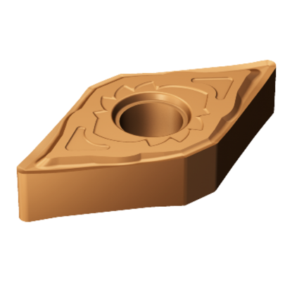 Picture of SANDVIK DNGG432-SGF 1125 Turning Insert 55.0°