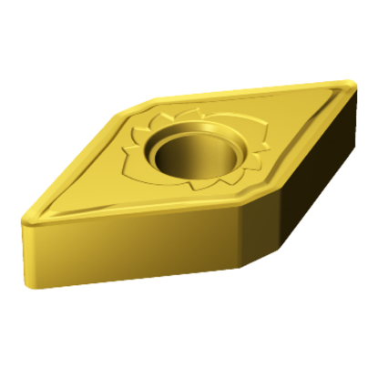 Picture of SANDVIK DNMG444-SMR S05F Turning Insert 55.0°