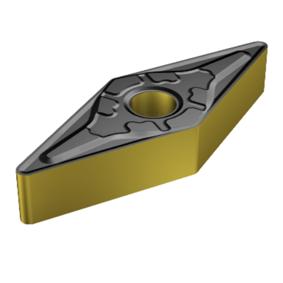 Picture of SANDVIK VNMG 333-KM 3205 Turning Insert 35.0°