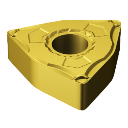Picture of SANDVIK WNMG 432-LC 2025 Turning Insert Trigon