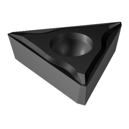 Picture of SANDVIK TCEX 1.8(1.5)0L-F 1105 Turning Insert Triangle