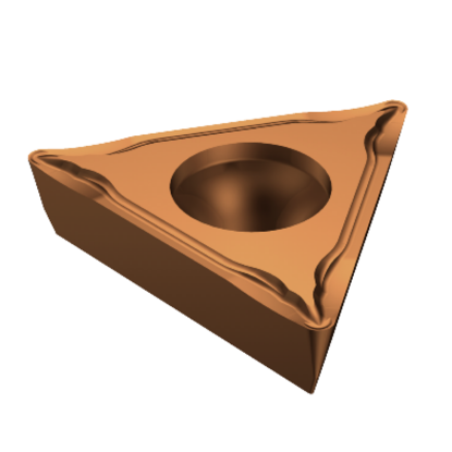 Picture of SANDVIK TPMT 2(1.5)2-UM 1125 Turning Insert Triangle