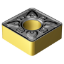 Picture of SANDVIK SNMG 432-XMR 4325 Turning Insert Square
