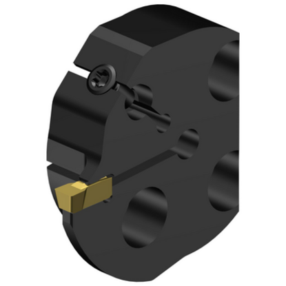 Picture of SANDVIK 570-40L151.3-06-30 Cut Off & Grooving Grooving,Groove Turning Adapter Blade