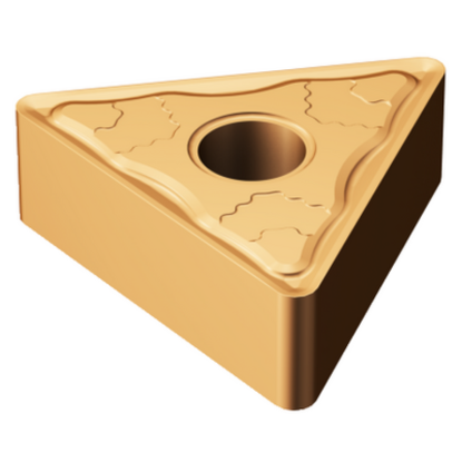 Picture of SANDVIK TNMG 331-SMC 1115 Turning Insert Triangle