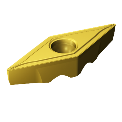 Picture of SANDVIK TR-VB1304-F 1525 Turning Insert 35.0°