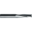 Picture of ROBBJACK WU1-310-24 DIA 3/4 SH 0.7500 LOC 2.50 OAL 5.2500 End Mill Standard Flute Standard Helix Carbide Uncoated Single End Square Sharp