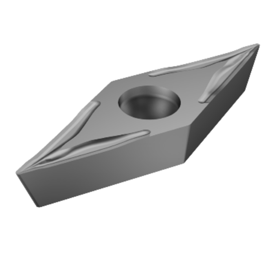 Picture of SANDVIK VCGT 220-UM H13A Turning Insert 35.0°
