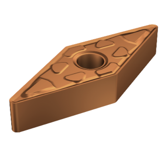Picture of SANDVIK VNMG 332-MM 1115 Turning Insert 35.0°