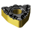 Picture of SANDVIK WNMG 431-PF 4325 Turning Insert Trigon
