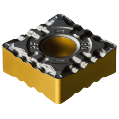 Picture of SANDVIK SNMG 432-PF 4325 Turning Insert Square